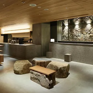 Hotel Androoms Shichijo ***
