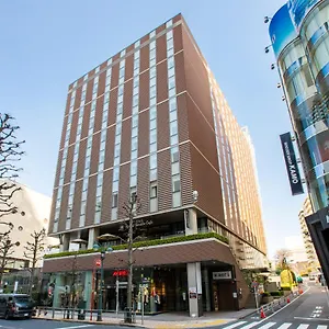 Wing International Premium Shibuya Präfektur Tokio