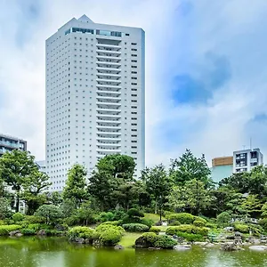 호텔 Apa 앤 료고쿠 에키 타워, 도쿄