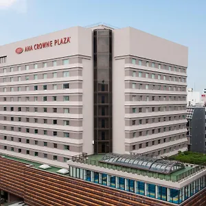 酒店 福冈全日空皇冠广场酒店