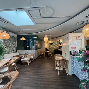 Hostel Ace Shinjuku, Tokyo