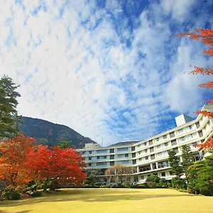 Ryokan Kowakien ****