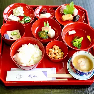 Kuraya Omiya Shimabara Japan