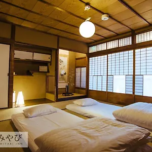 Gojo Miyabi Japan