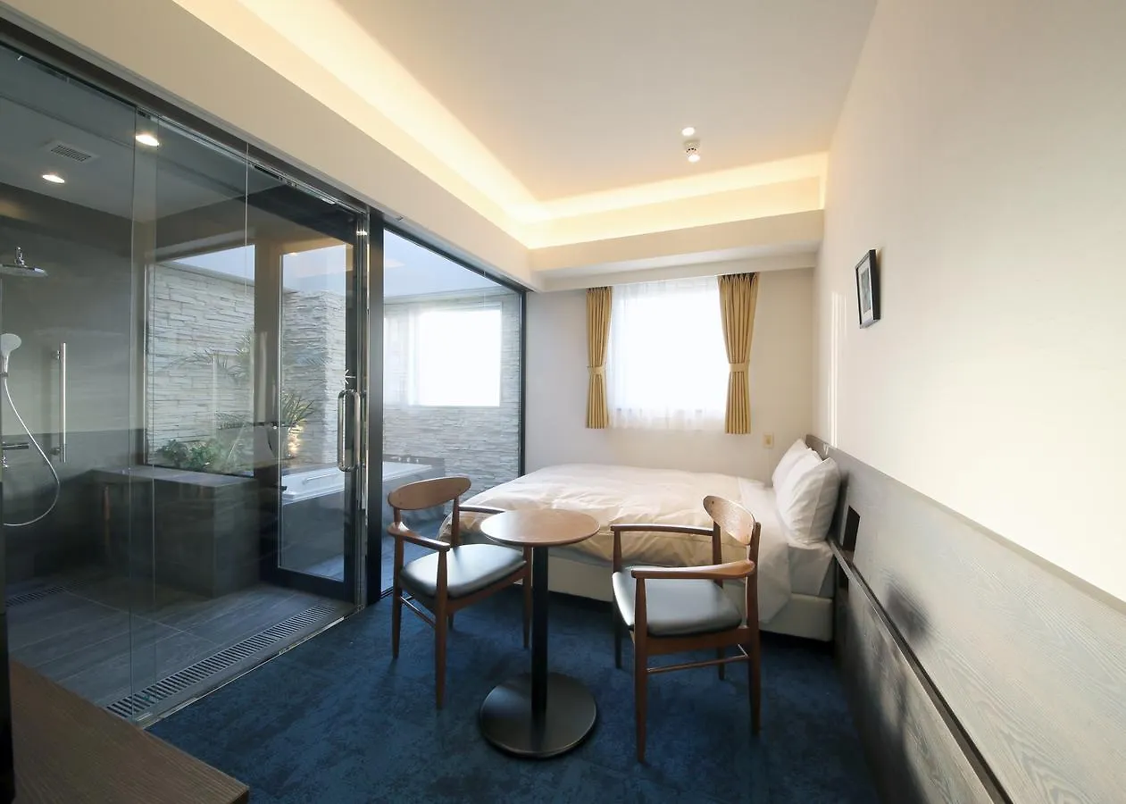 Hotel Emit Ueno Tokyo 3*,