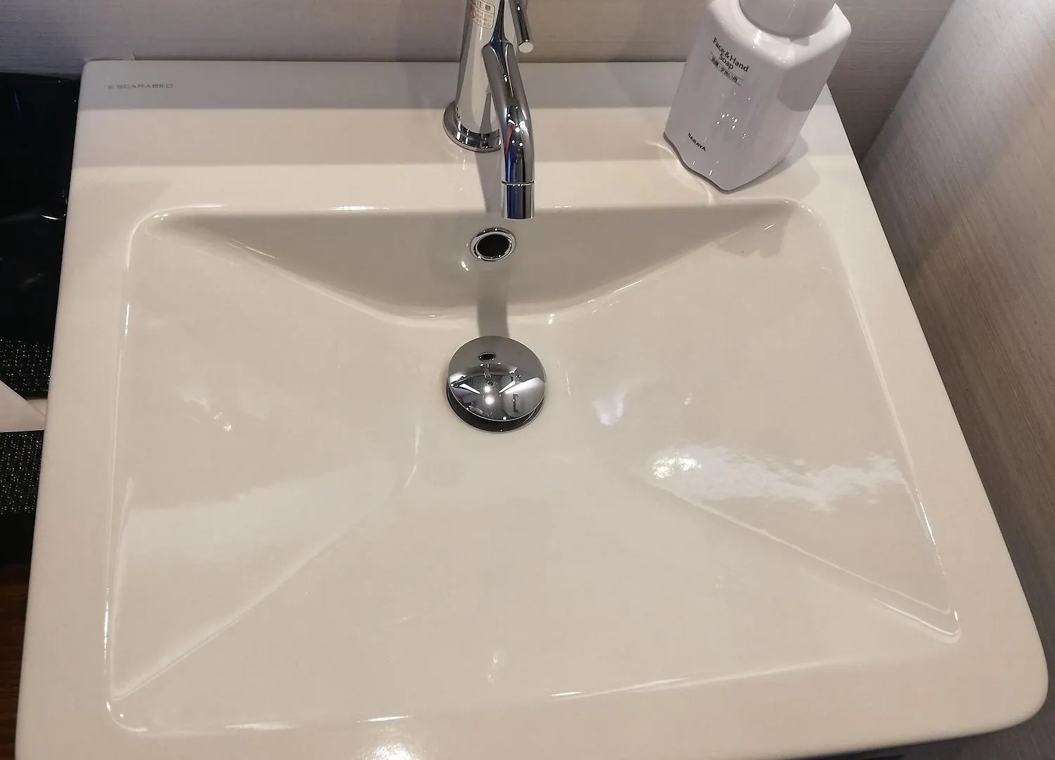 Hotel Emit Ueno Tokyo