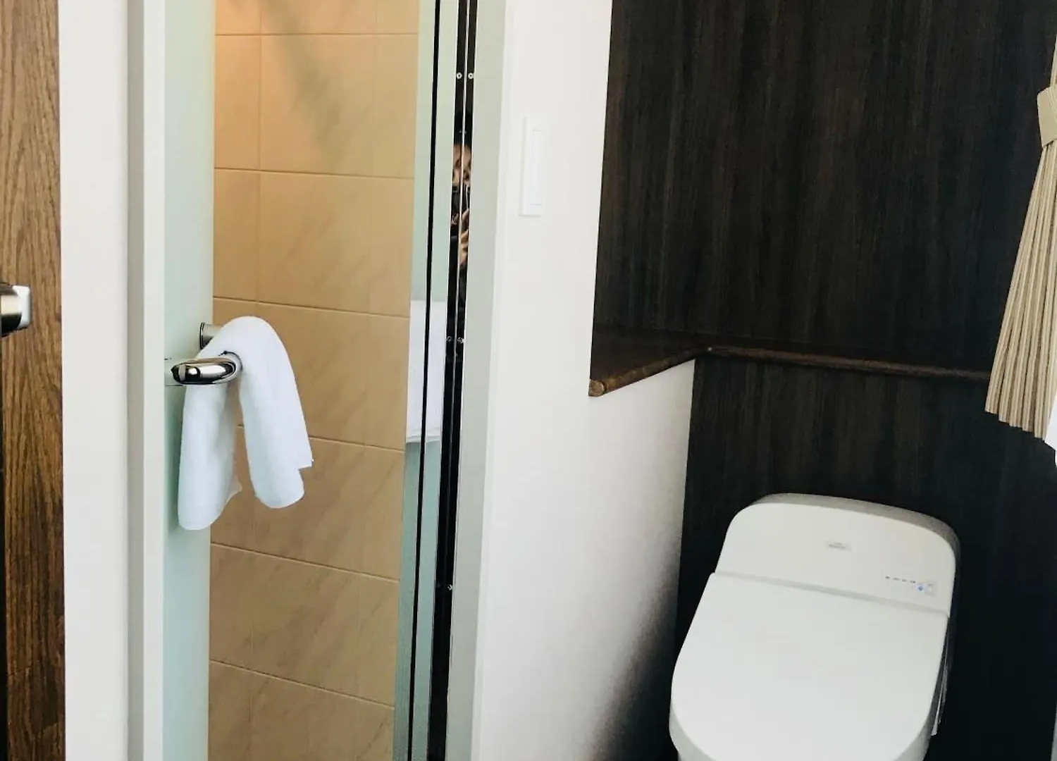 Hotel Emit Ueno Tokyo