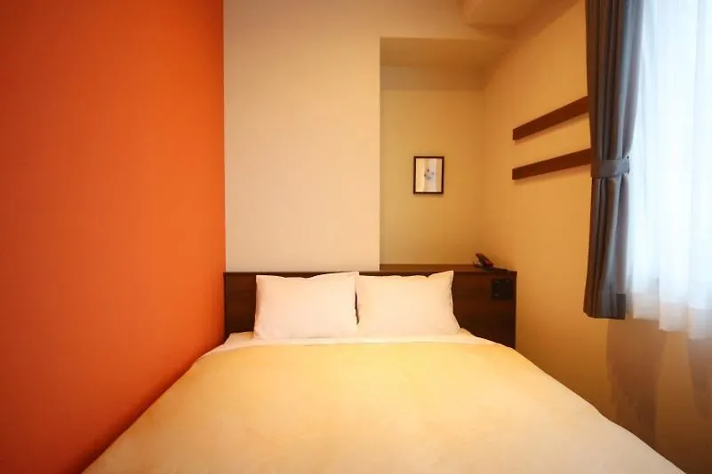 Hotel Emit Ueno Tokyo Japan