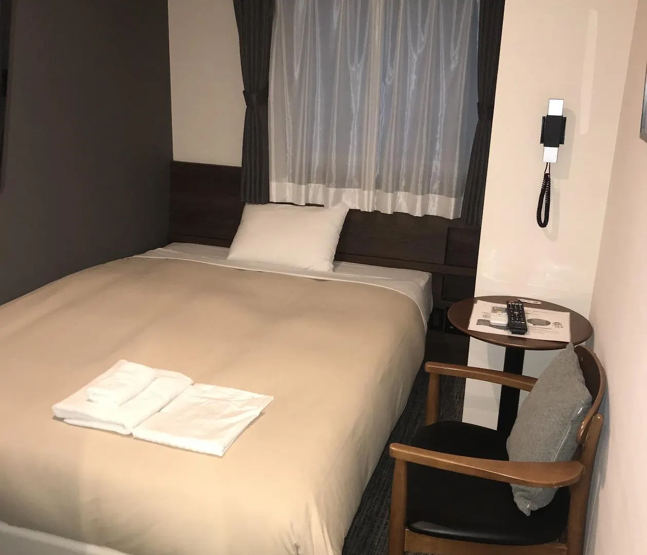 Hotel Emit Ueno Tokyo