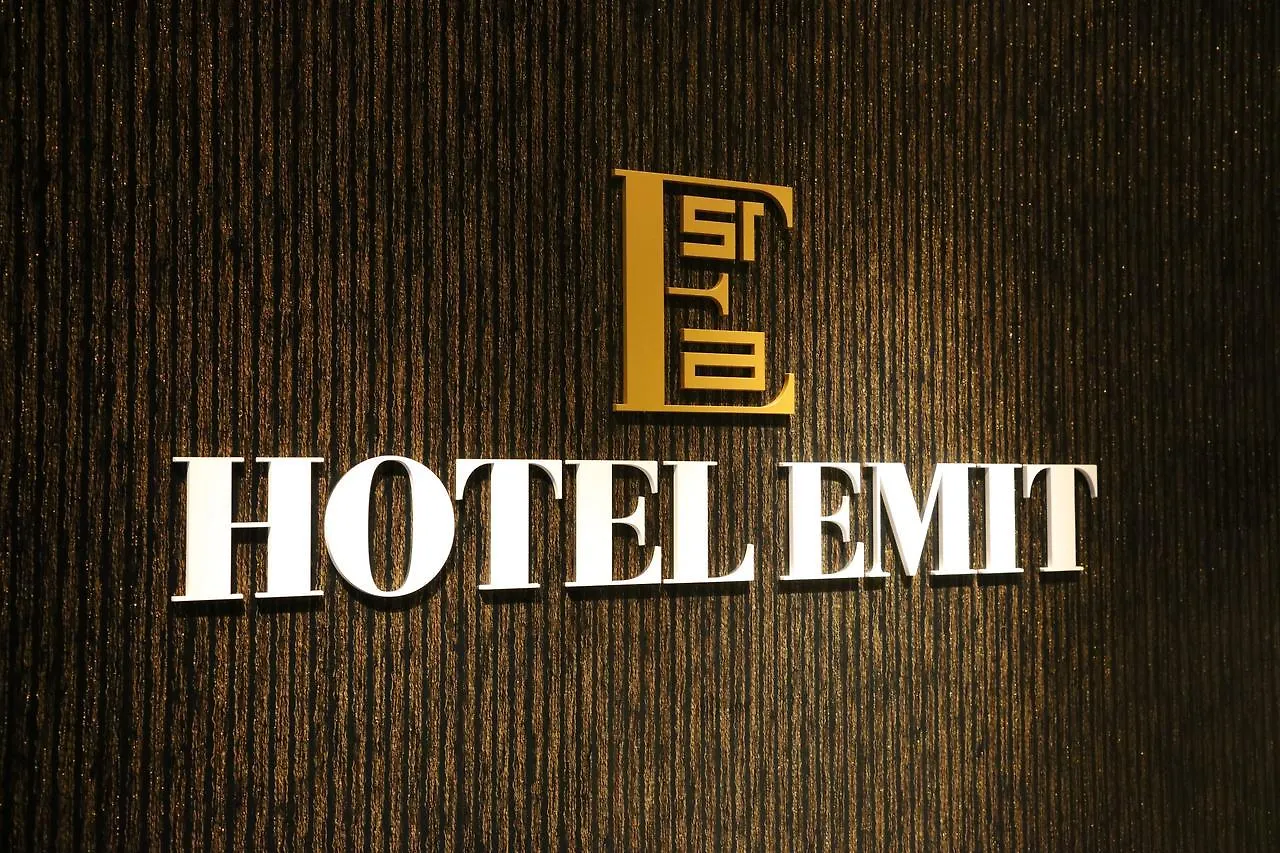 Hotel Emit Ueno Tokyo