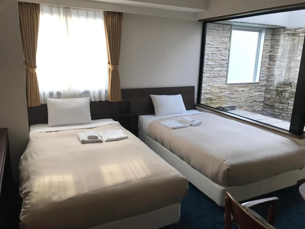 ***  Hotel Emit Ueno Präfektur Tokio Japan