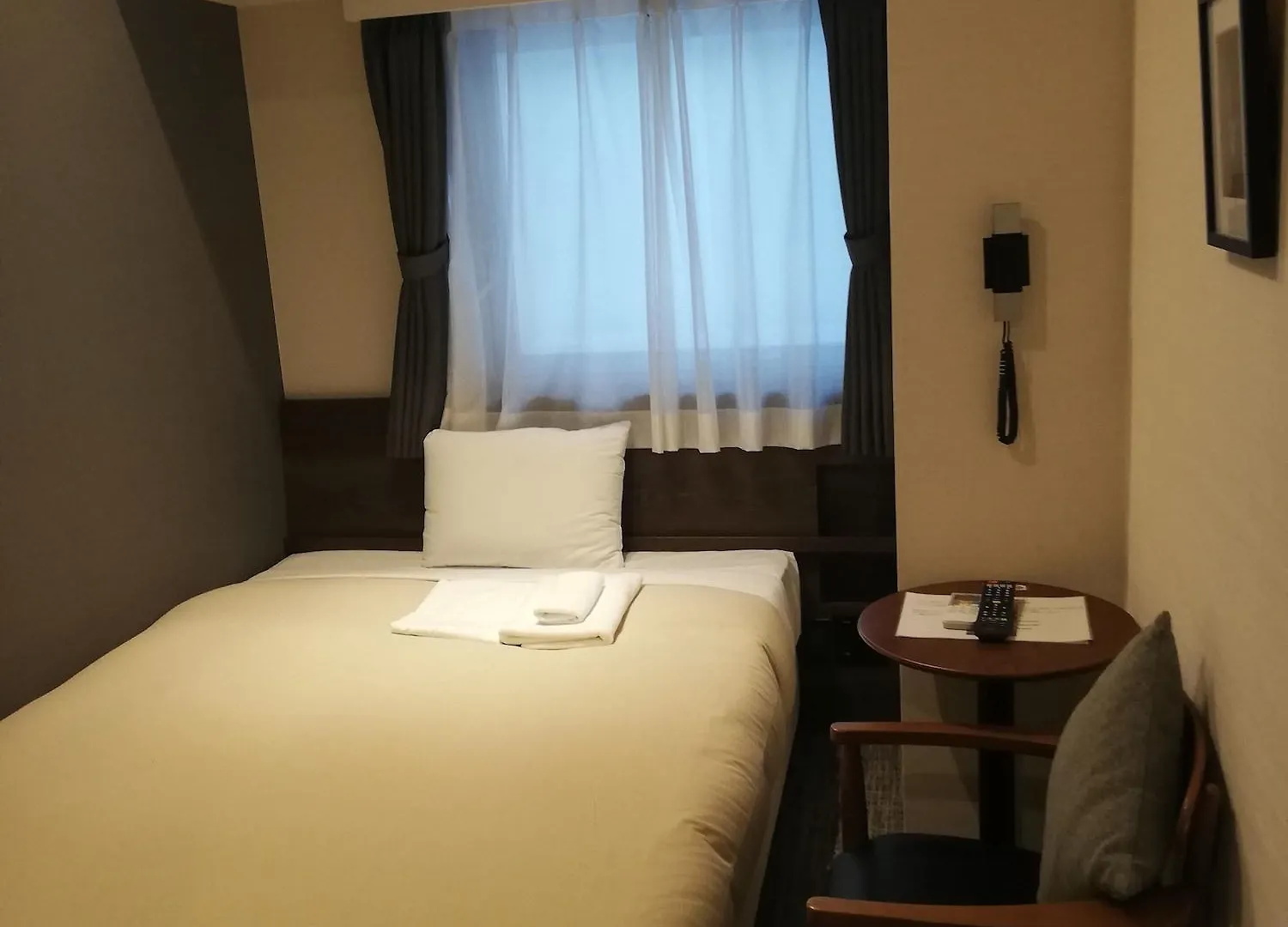 Hotel Emit Ueno Präfektur Tokio