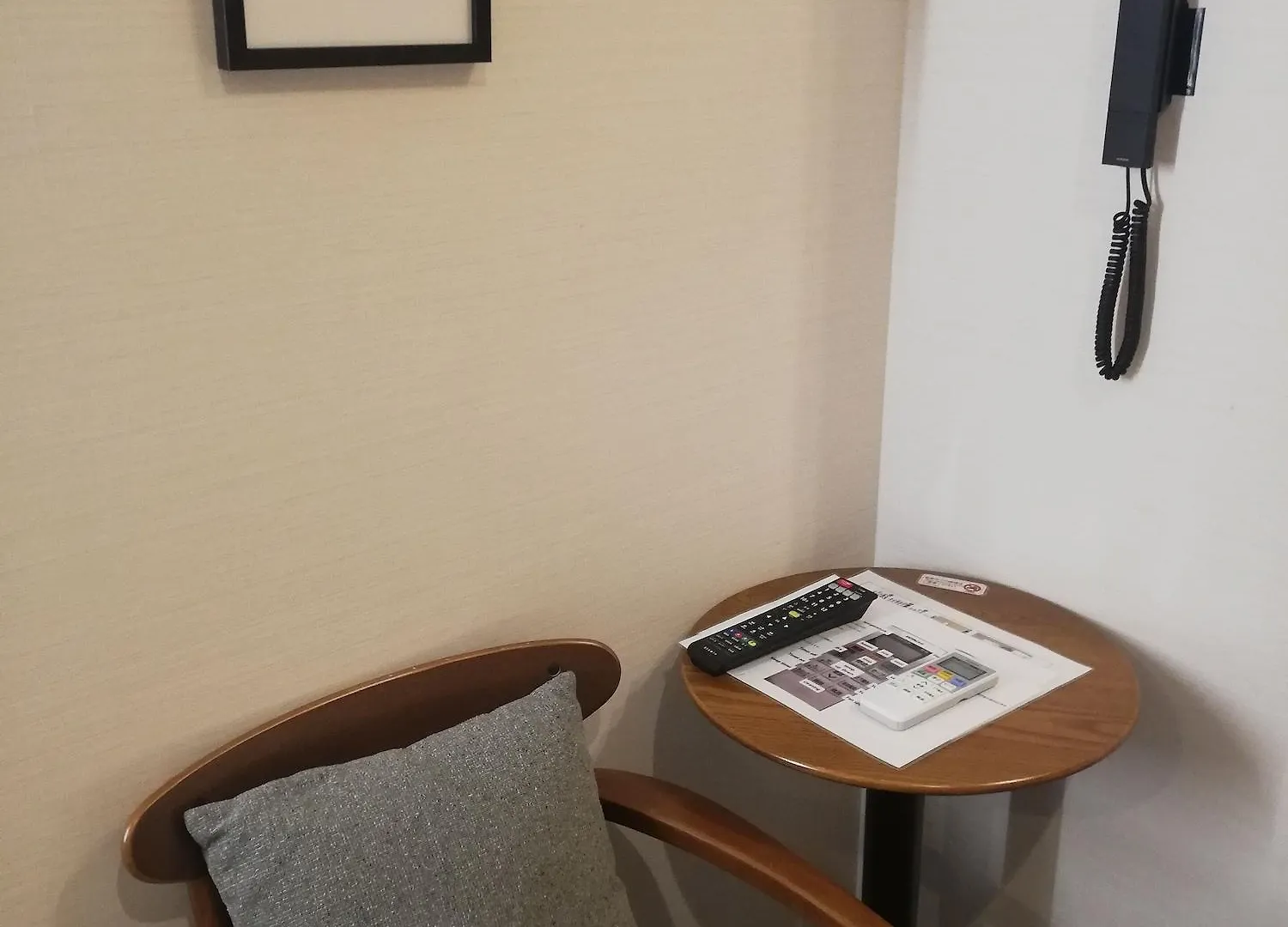 Hotel Emit Ueno Präfektur Tokio