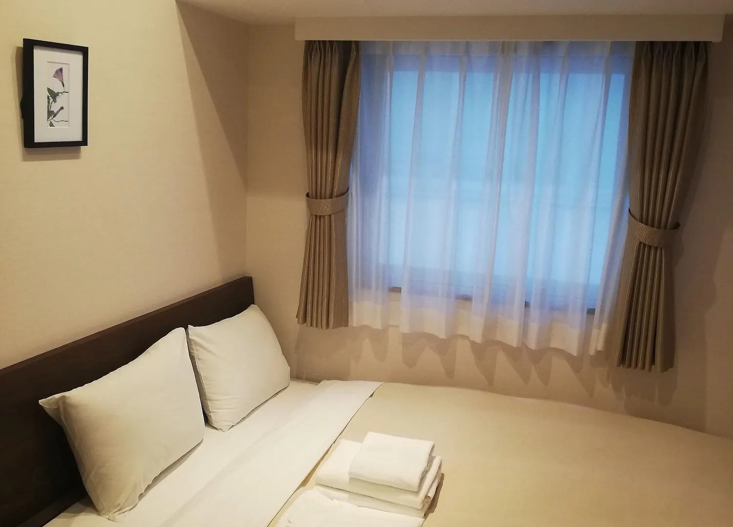 Hotel Emit Ueno Präfektur Tokio
