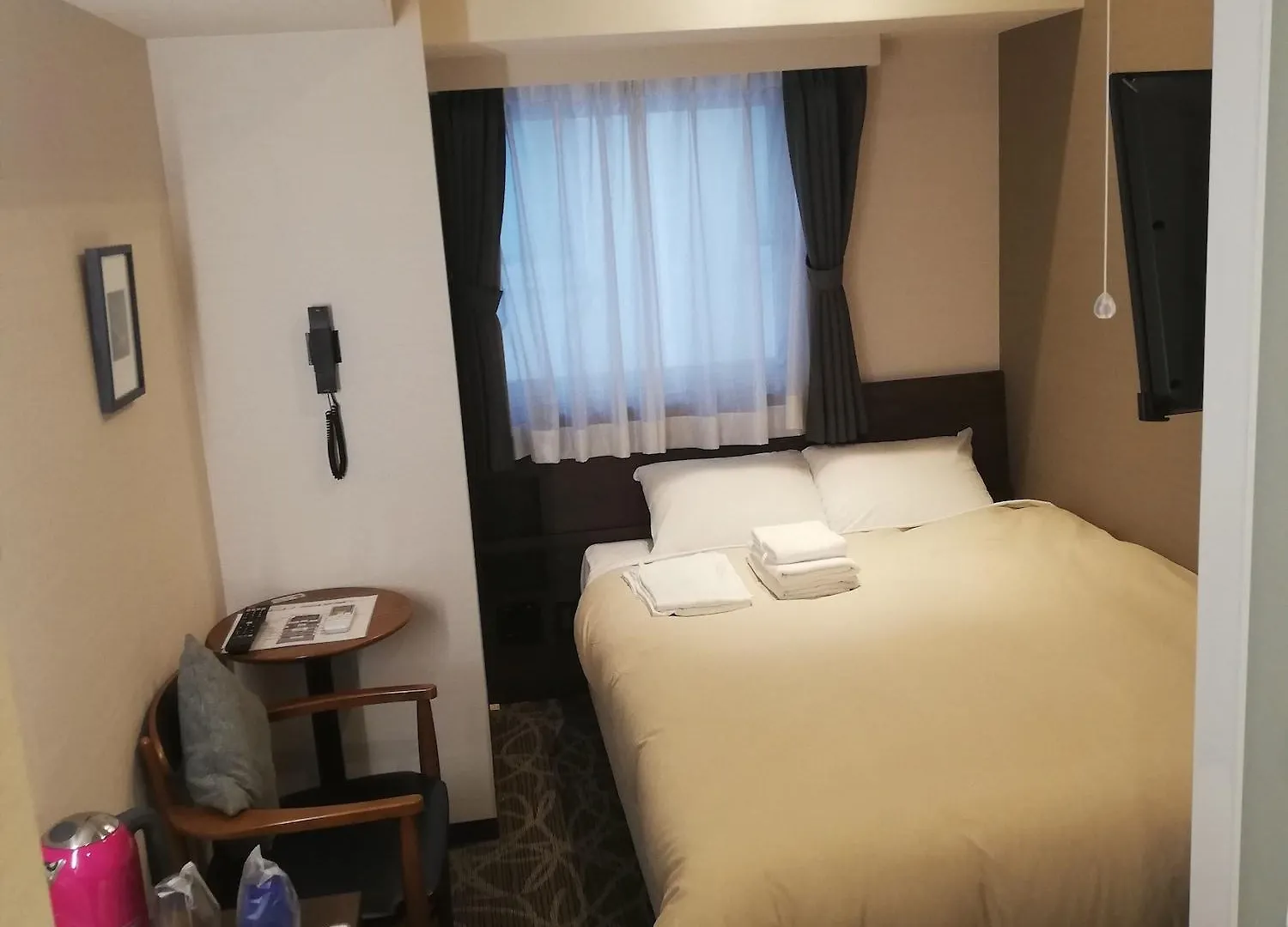 Hotel Emit Ueno Präfektur Tokio