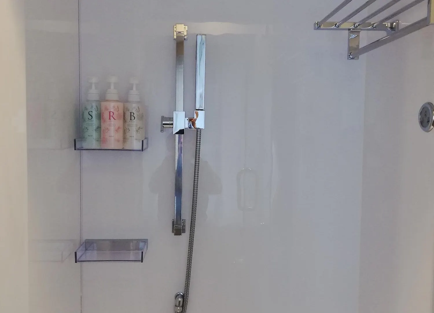 Hotel Emit Ueno Präfektur Tokio