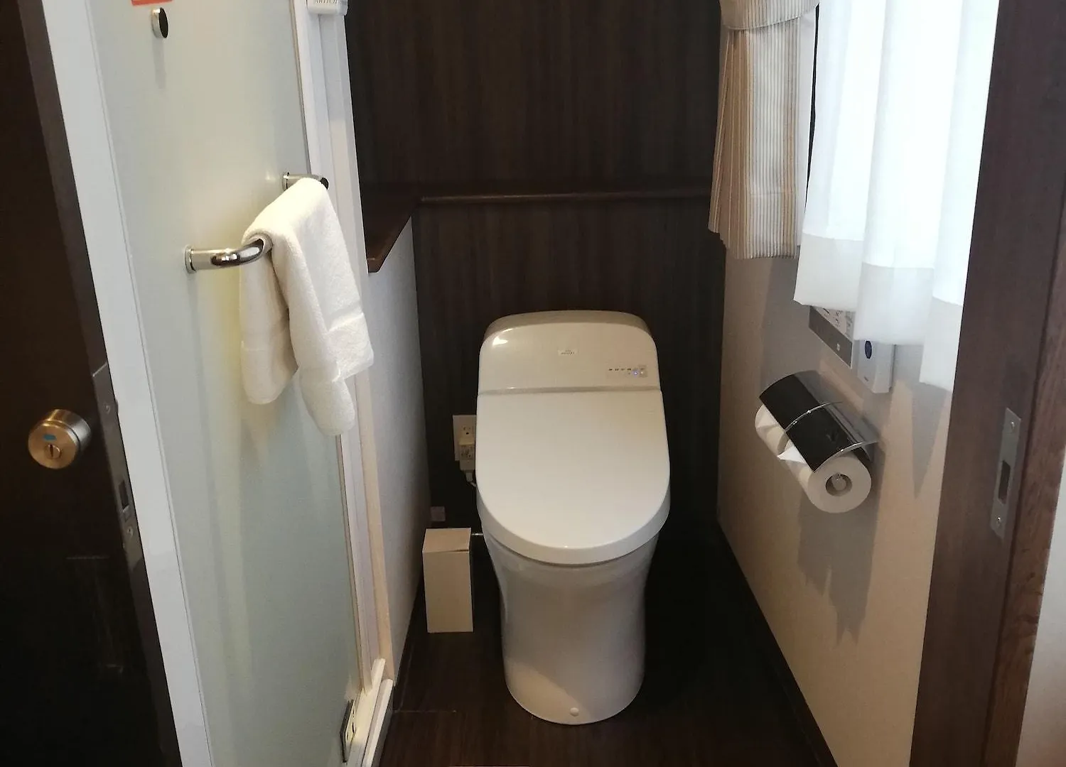 Hotel Emit Ueno Präfektur Tokio