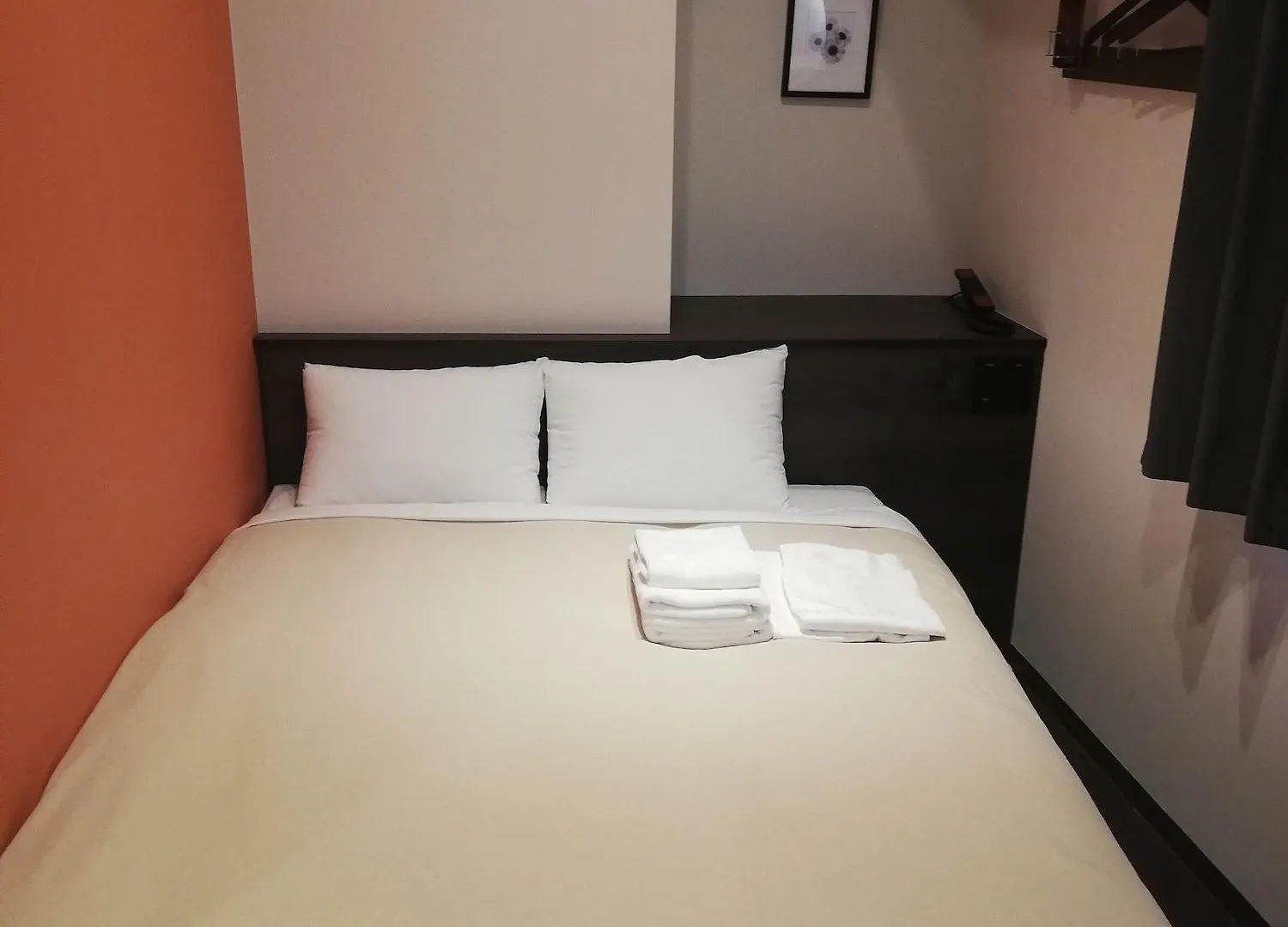 Hotel Emit Ueno Präfektur Tokio