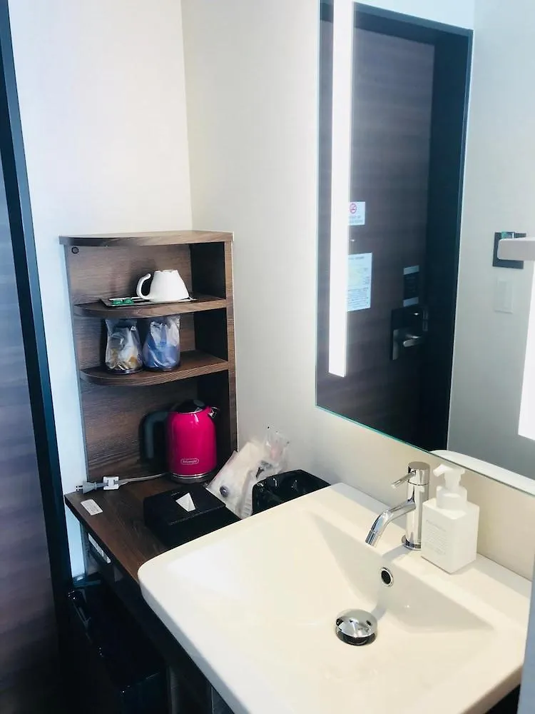 Hotel Emit Ueno Präfektur Tokio 3*,  Japan