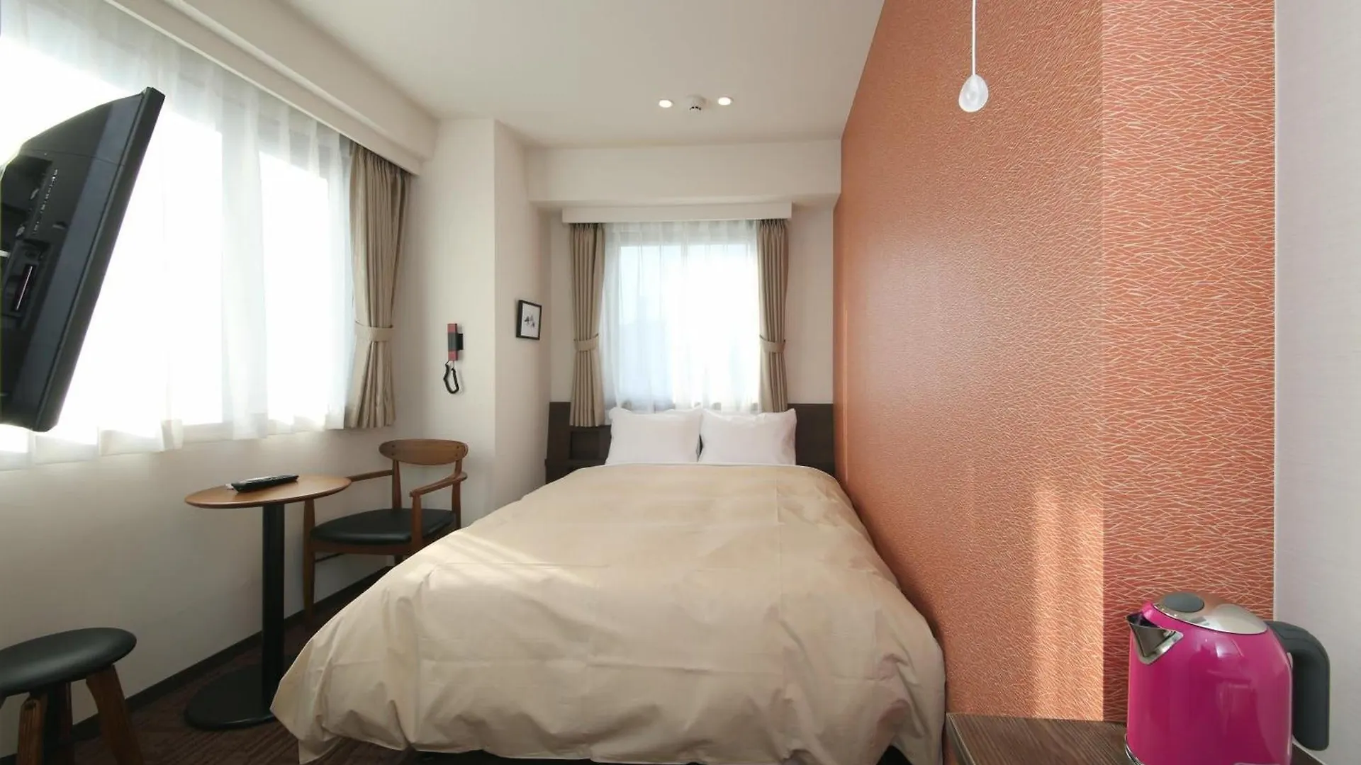 Hotel Emit Ueno Präfektur Tokio