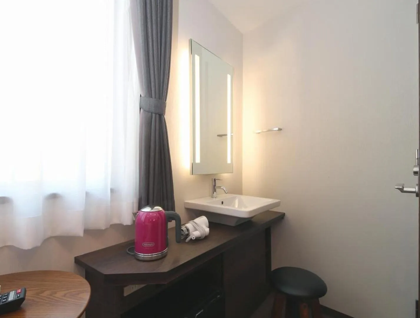 Hotel Emit Ueno Präfektur Tokio