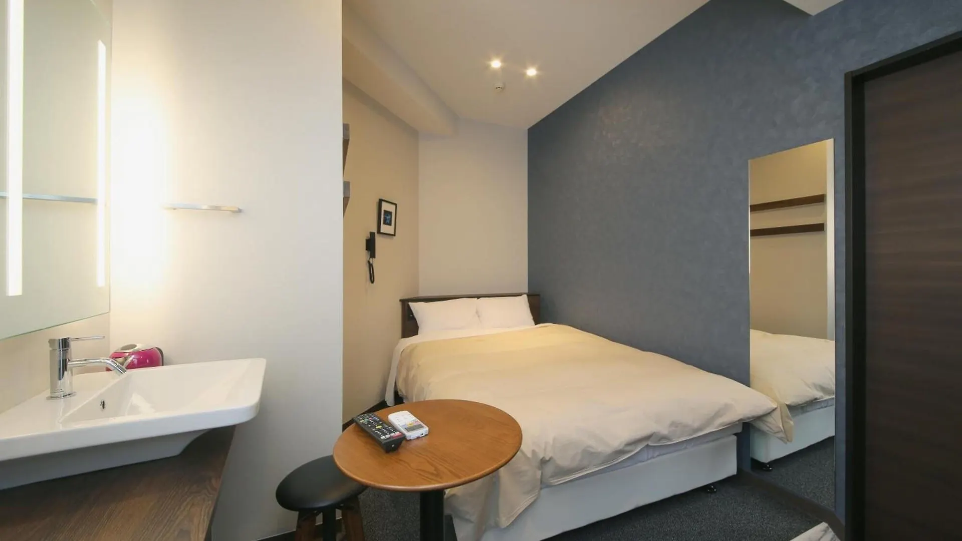 Hotel Emit Ueno Präfektur Tokio 3*,