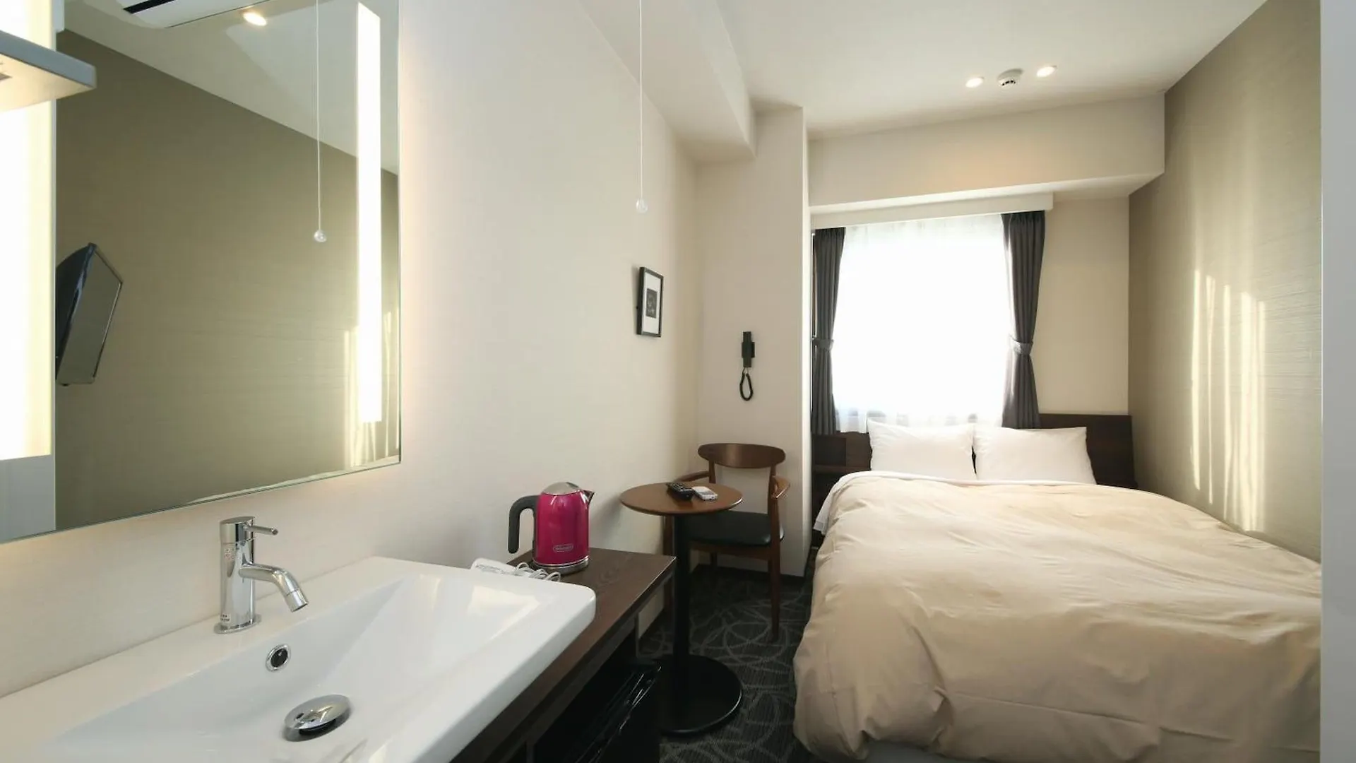 Hotel Emit Ueno Präfektur Tokio