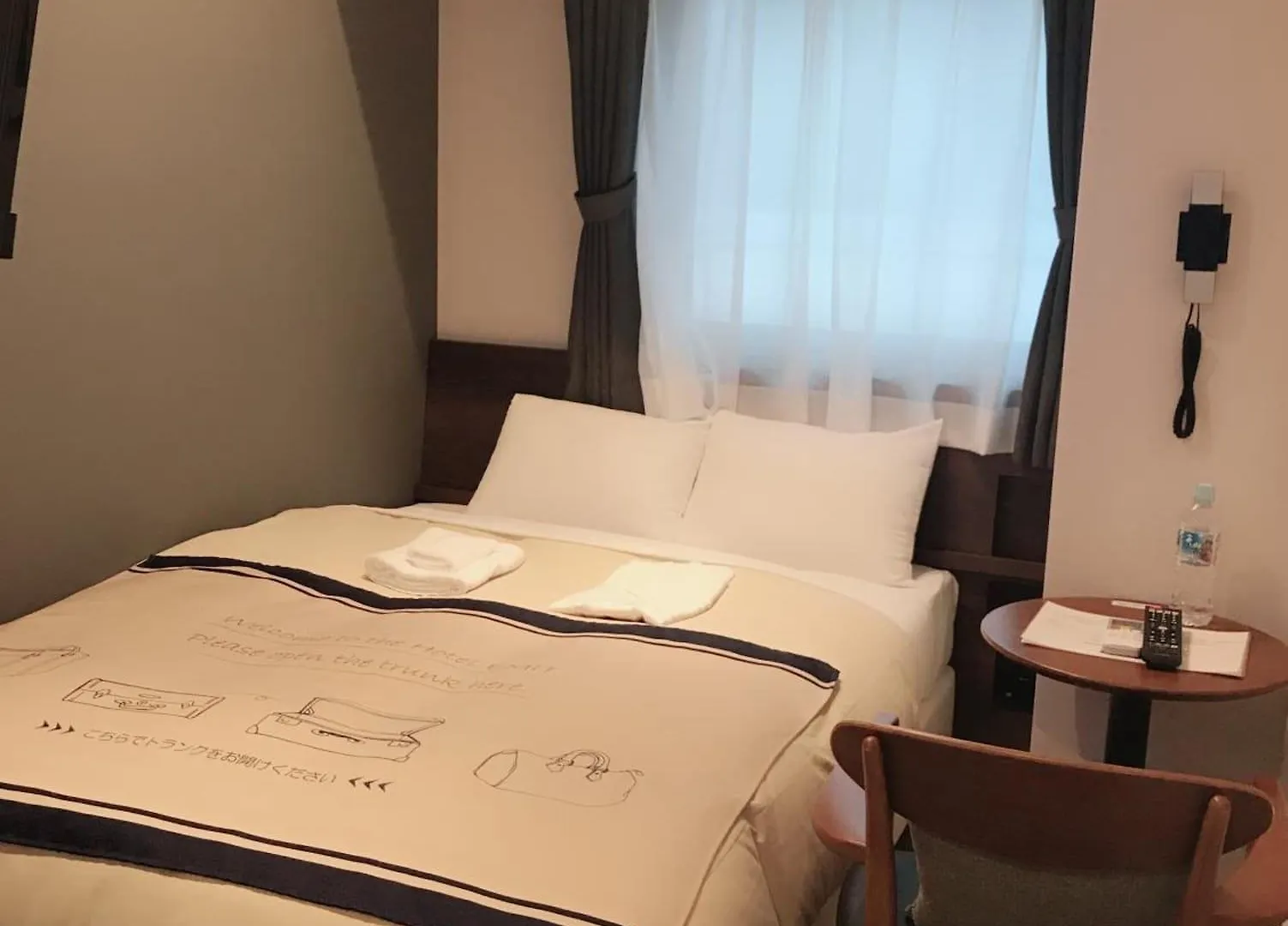 Hotel Emit Ueno Präfektur Tokio 3*,  Japan