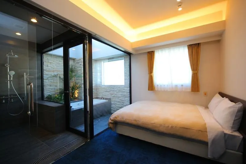 Hotel Emit Ueno Präfektur Tokio 3*,  Japan