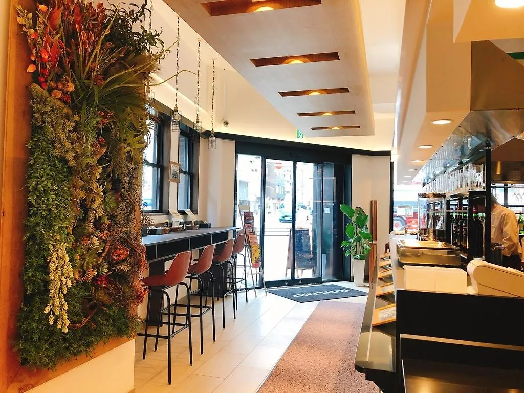 Hotel Emit Ueno Präfektur Tokio
