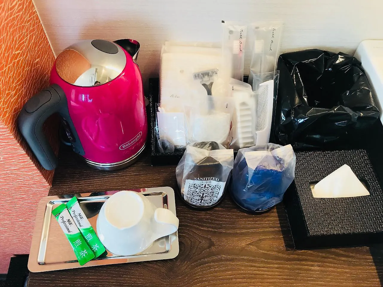 Hotel Emit Ueno Präfektur Tokio 3*,