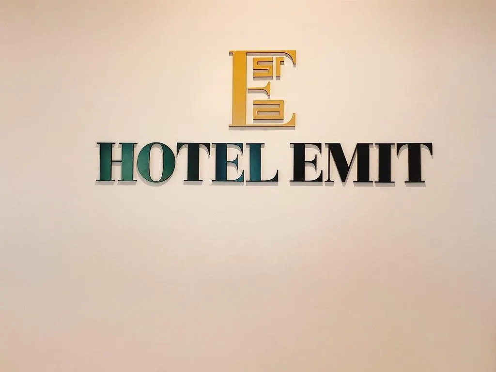 Hotel Emit Ueno Präfektur Tokio