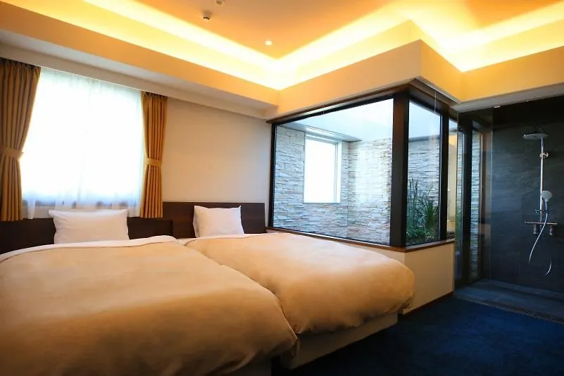 ***  Hotel Emit Ueno Präfektur Tokio Japan
