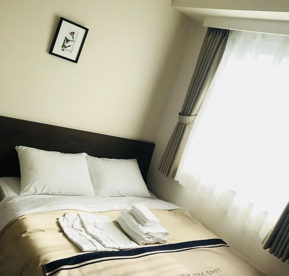 Hotel Emit Ueno Präfektur Tokio