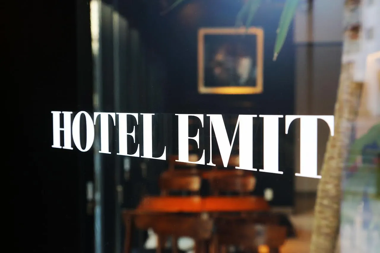 Hotel Emit Ueno Präfektur Tokio 3*,  Japan