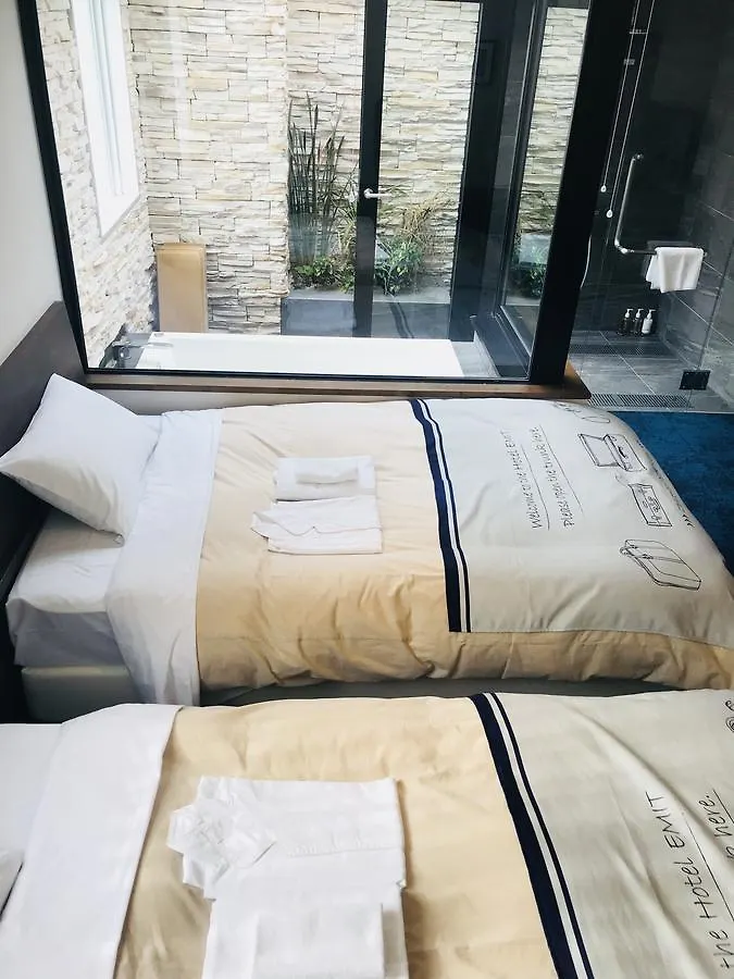 ***  Hotel Emit Ueno Präfektur Tokio Japan