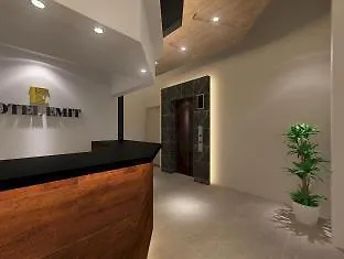 Hotel Emit Ueno Präfektur Tokio